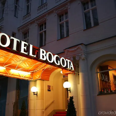 Stadt-Gut-Hotel Bogota-2