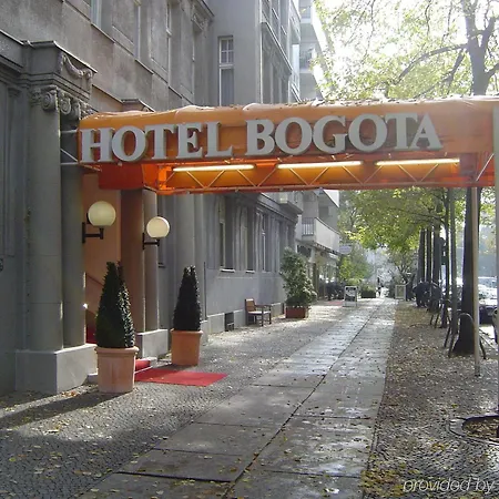 Stadt-Gut-Hotel Bogota-3